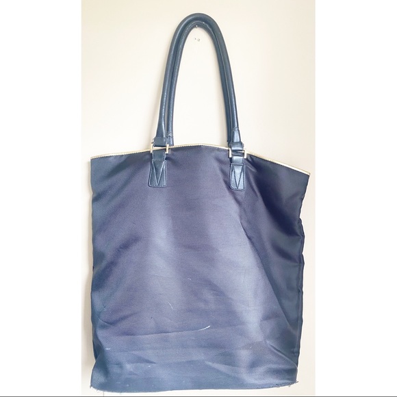 Black Versace purse - Picture 2 of 2